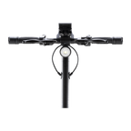 VMAX VX4 Trommelbremse vorne — Detail