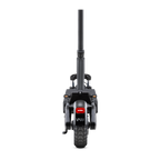 VMAX VX4 integrierte Blinker vorne — Detail