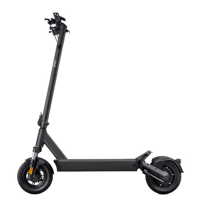 VMAX VX4