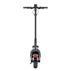 VMAX VX4 — Frontansicht mit LED 60 Lux und Blinkern