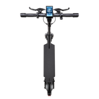 VMAX VX4 Cockpit mit App-Anbindung — Detail