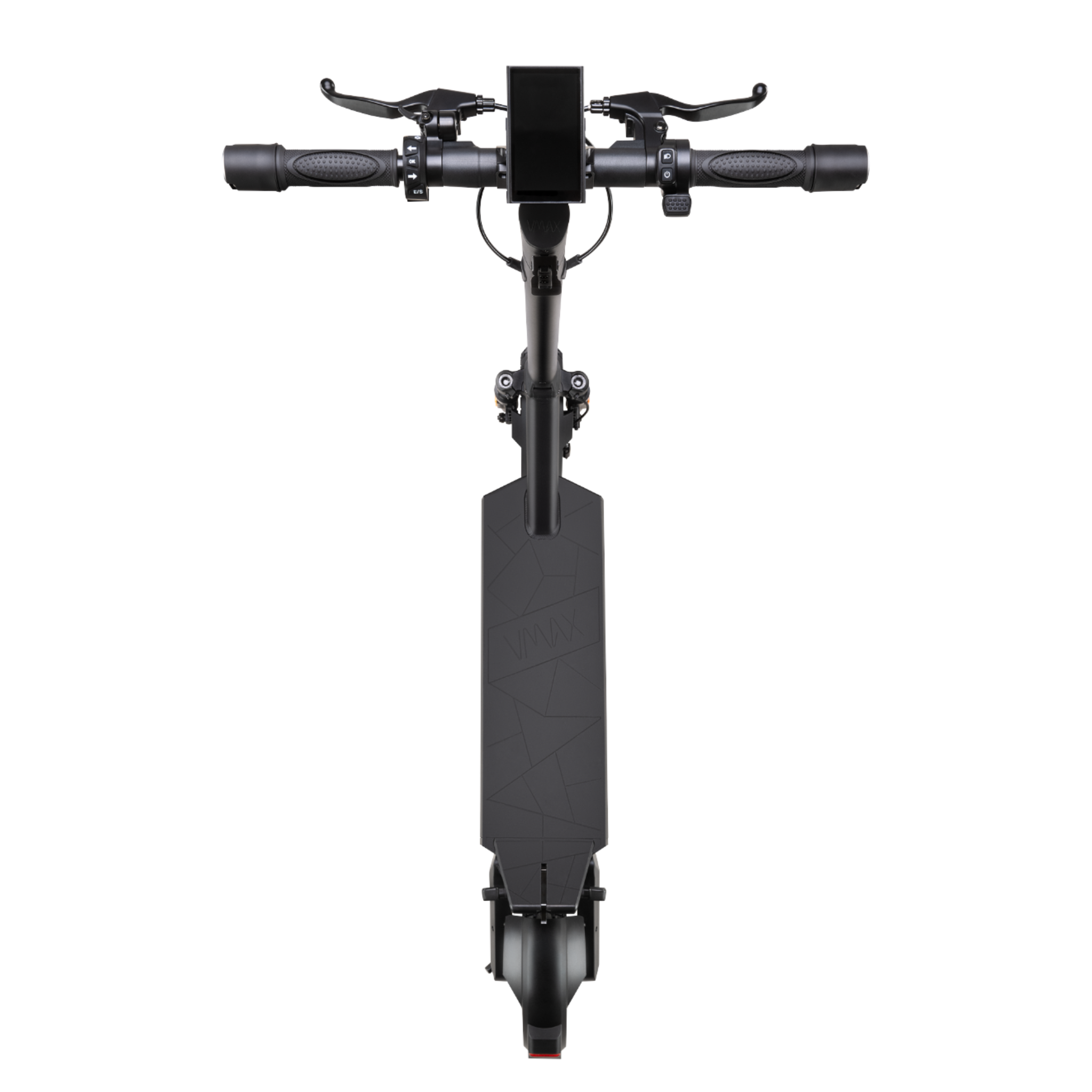 VMAX VX4 Bremshebel — Detail