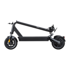 VMAX VX4 zusammengeklappt — transportfähig