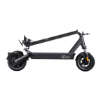 VMAX VX4 in Aktion auf der Straße — Lifestyle