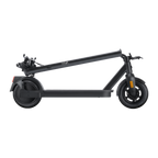 VMAX VX5 Pro zusammengeklappt — transportfähig kompakt