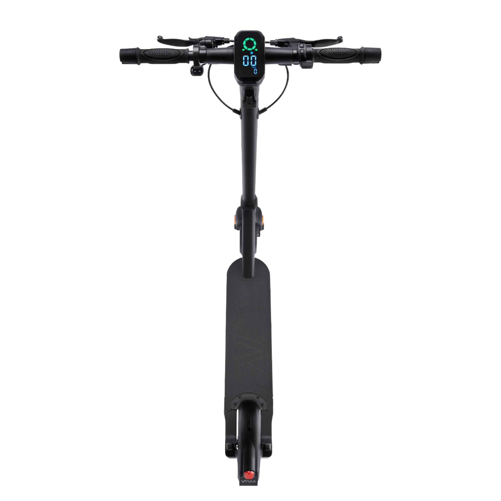 VMAX VX5 Pro 9 Zoll Luftreifen — Detail