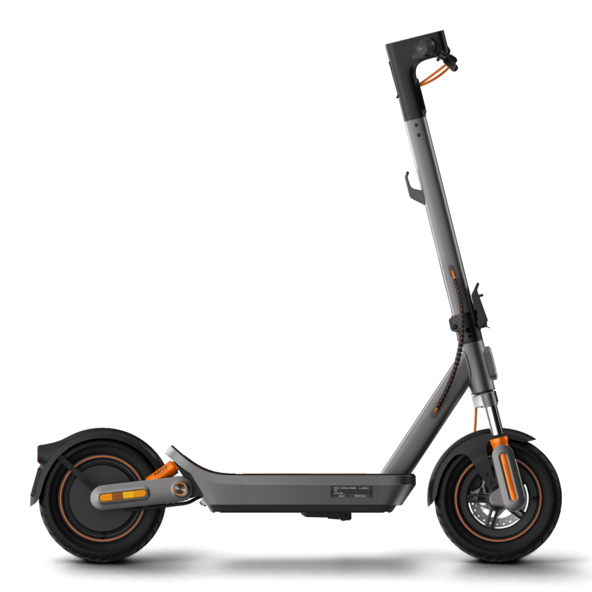 XIAOMI ELECTRIC SCOOTER 6 MAX