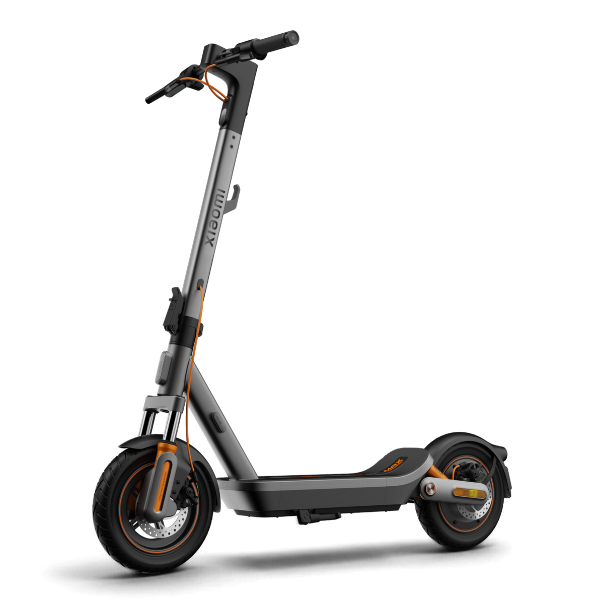 XIAOMI ELECTRIC SCOOTER 6 MAX