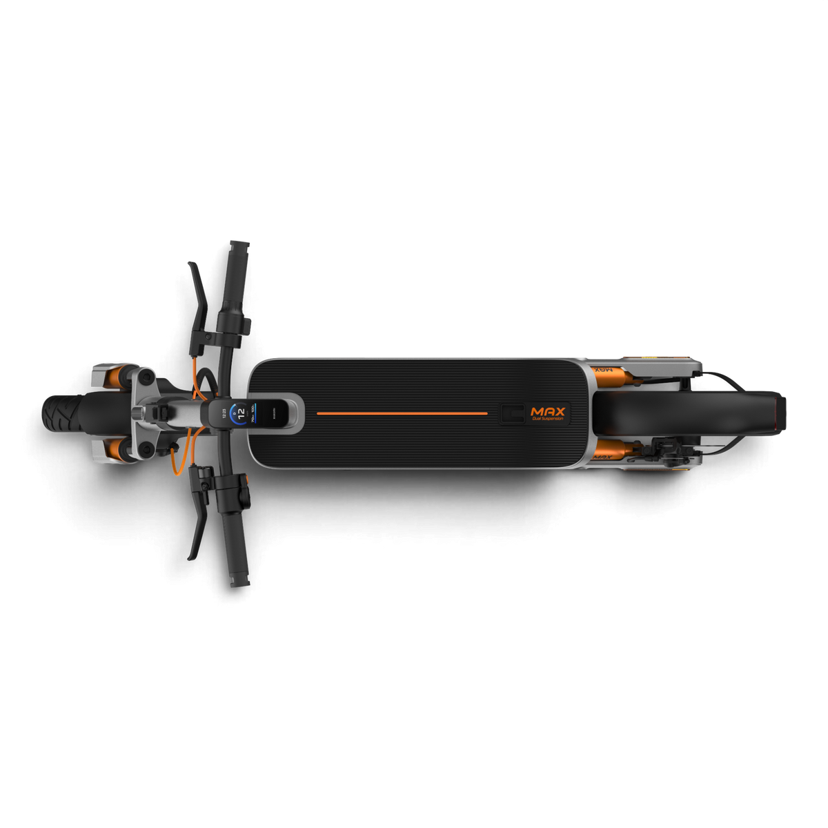 XIAOMI ELECTRIC SCOOTER 6 MAX