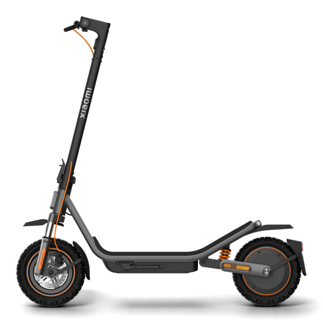 XIAOMI ELECTRIC SCOOTER 6 PRO