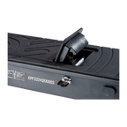 ePowerfun 2 Pro Wechselakku Profil-Seitenansicht detailliert