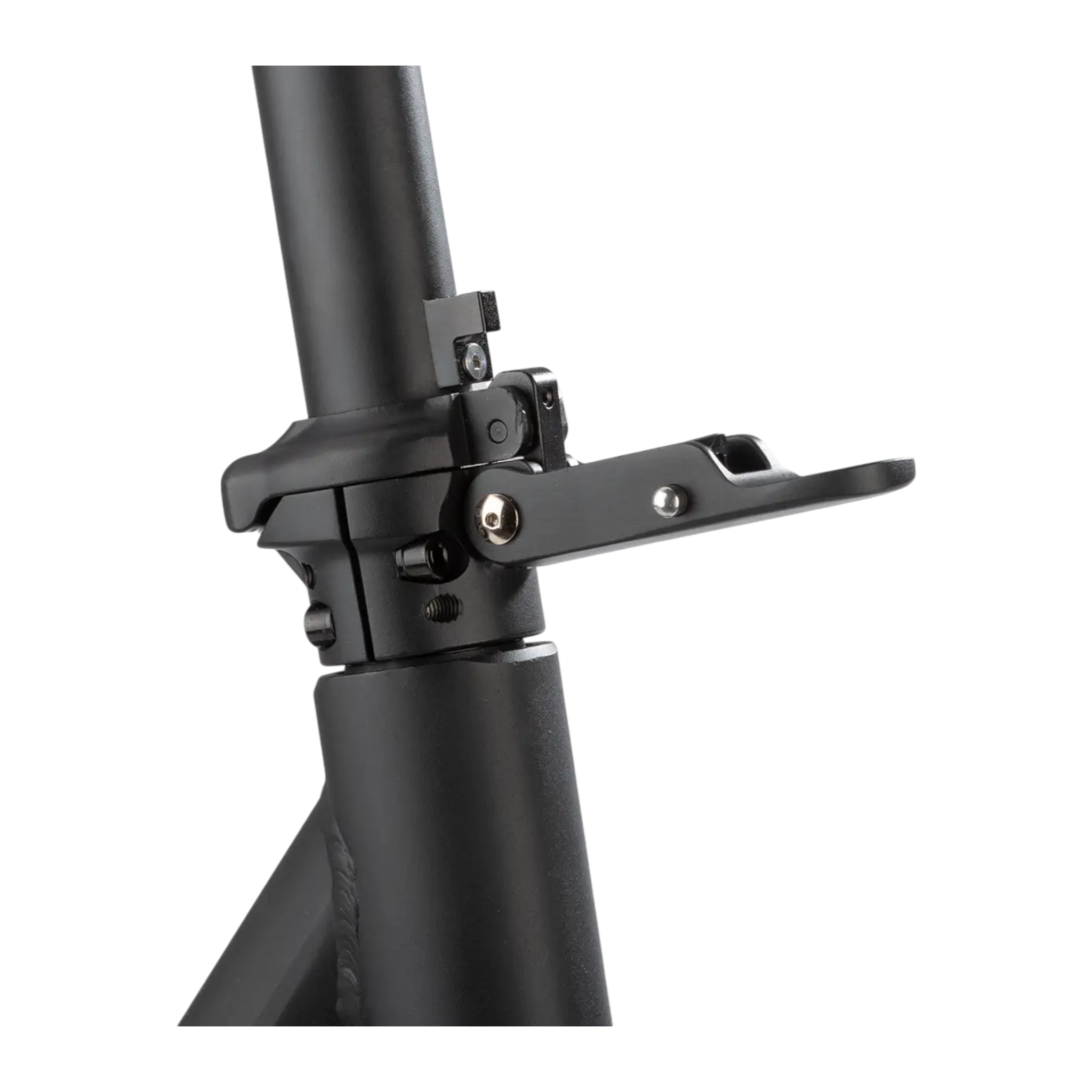 ePowerfun 2 Pro Wechselakku integrierte Blinker vorne — Detail