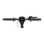 ePowerfun 2 Pro Wechselakku Trommelbremse vorne — Detail