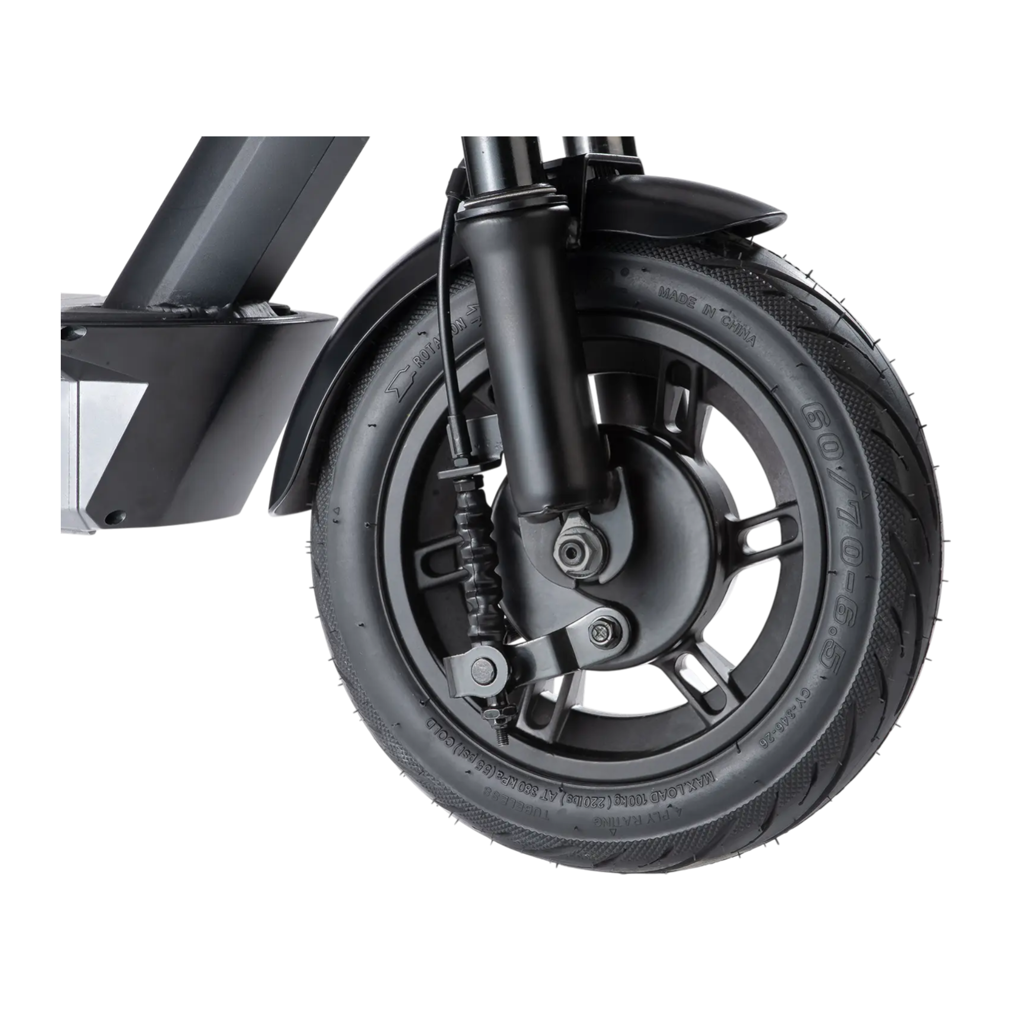 EPOWERFUN 2 PRO 490 WECHSELAKKU