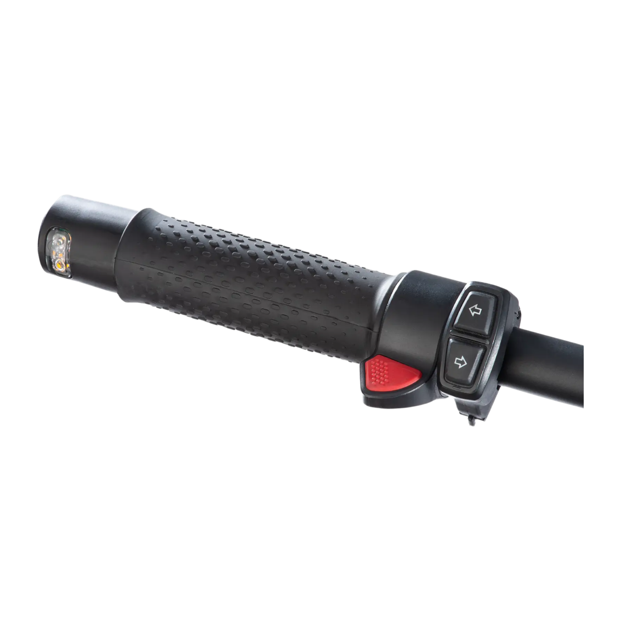 ePowerfun 2 Pro Wechselakku 10 Zoll Luftreifen — Detail