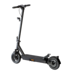 ePowerfun 2 Pro — Hauptansicht E-Scooter vollgefedert mit Straßenzulassung