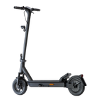 ePowerfun 2 Pro — Heckansicht mit LED-Rücklicht und Blinkern