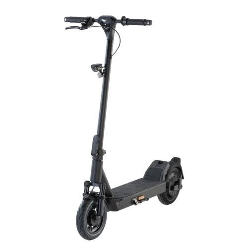 ePowerfun 2 Pro — Seitenansicht Premium-Pendler-Scooter