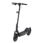ePowerfun 2 Pro Wechselakku — Seitenansicht Pendler-Scooter