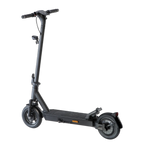 ePowerfun 2 Pro Wechselakku — Hauptansicht E-Scooter mit Akku-Tauschsystem