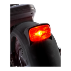 ePowerfun 2 Pro Trommelbremse vorne — Detail
