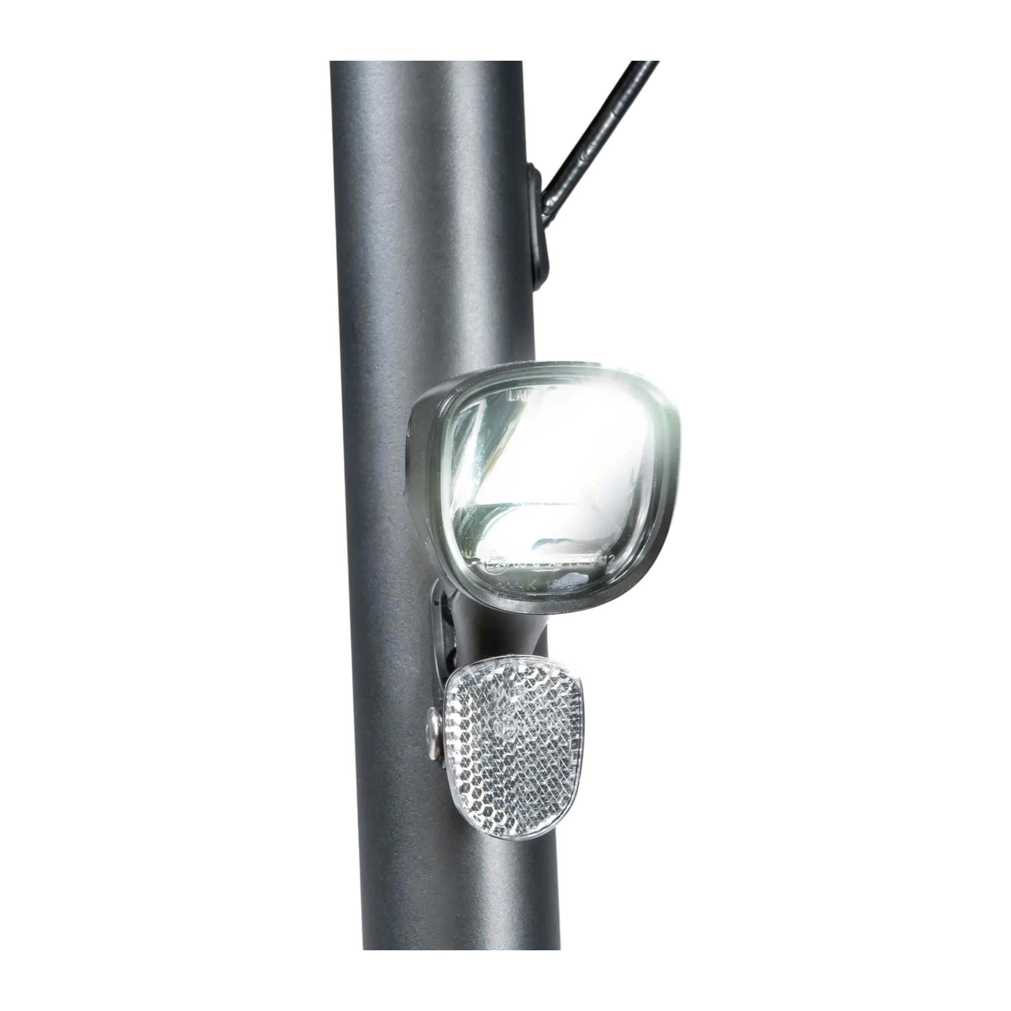 ePowerfun 2 Pro integrierte Blinker — Detail