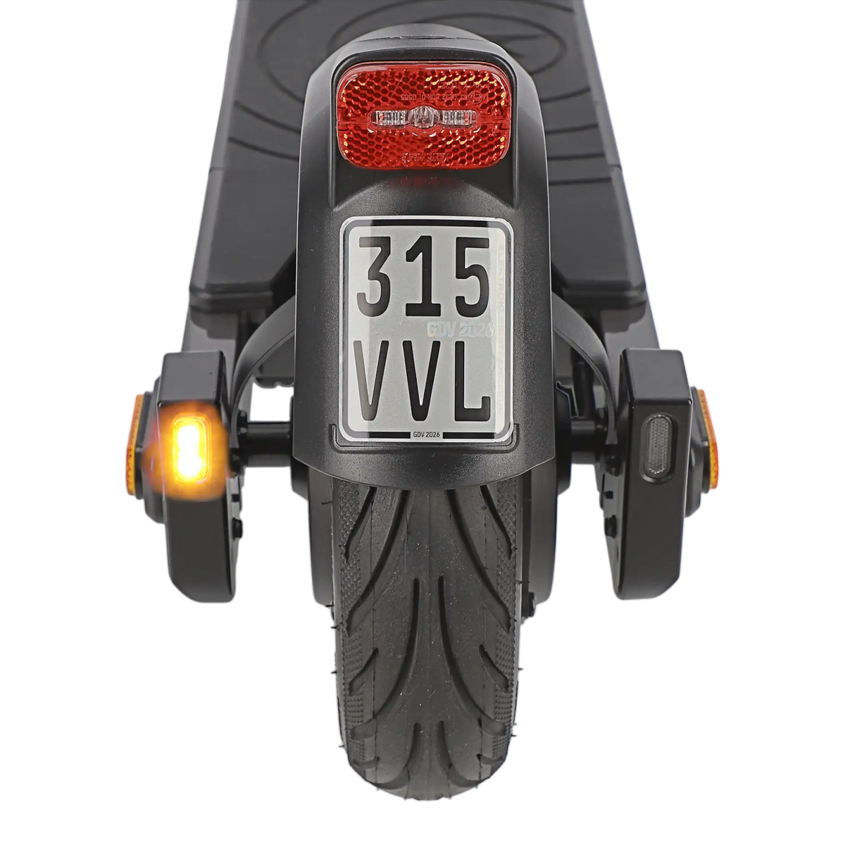 EPOWERFUN EPF 3 1200