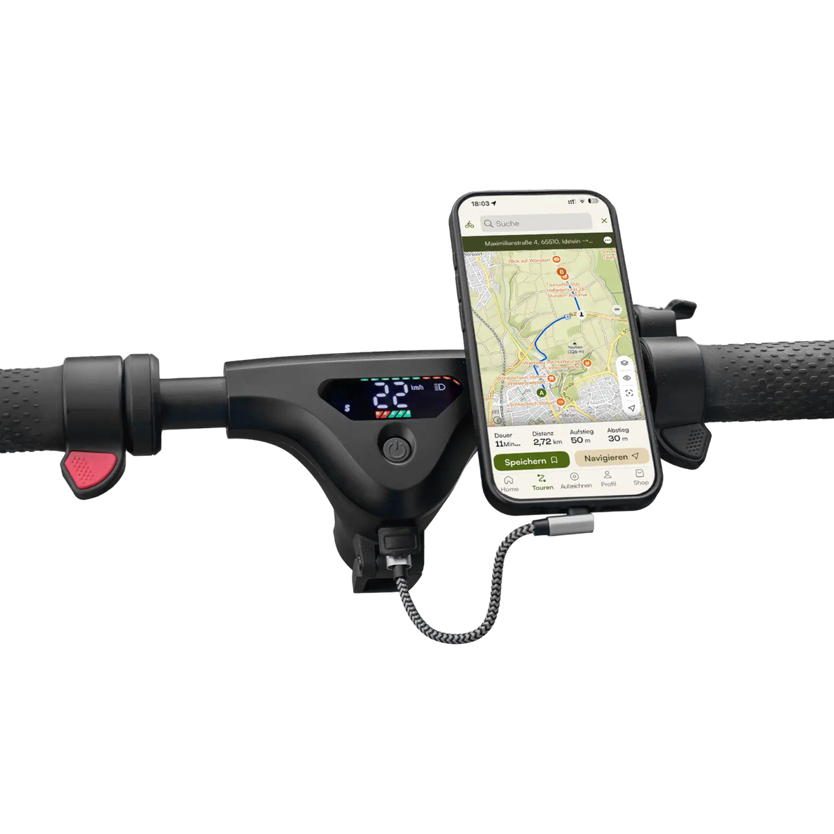 EPOWERFUN EPF 3 1200