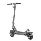 ePowerfun Pulse+ — Hauptansicht E-Scooter mit Straßenzulassung