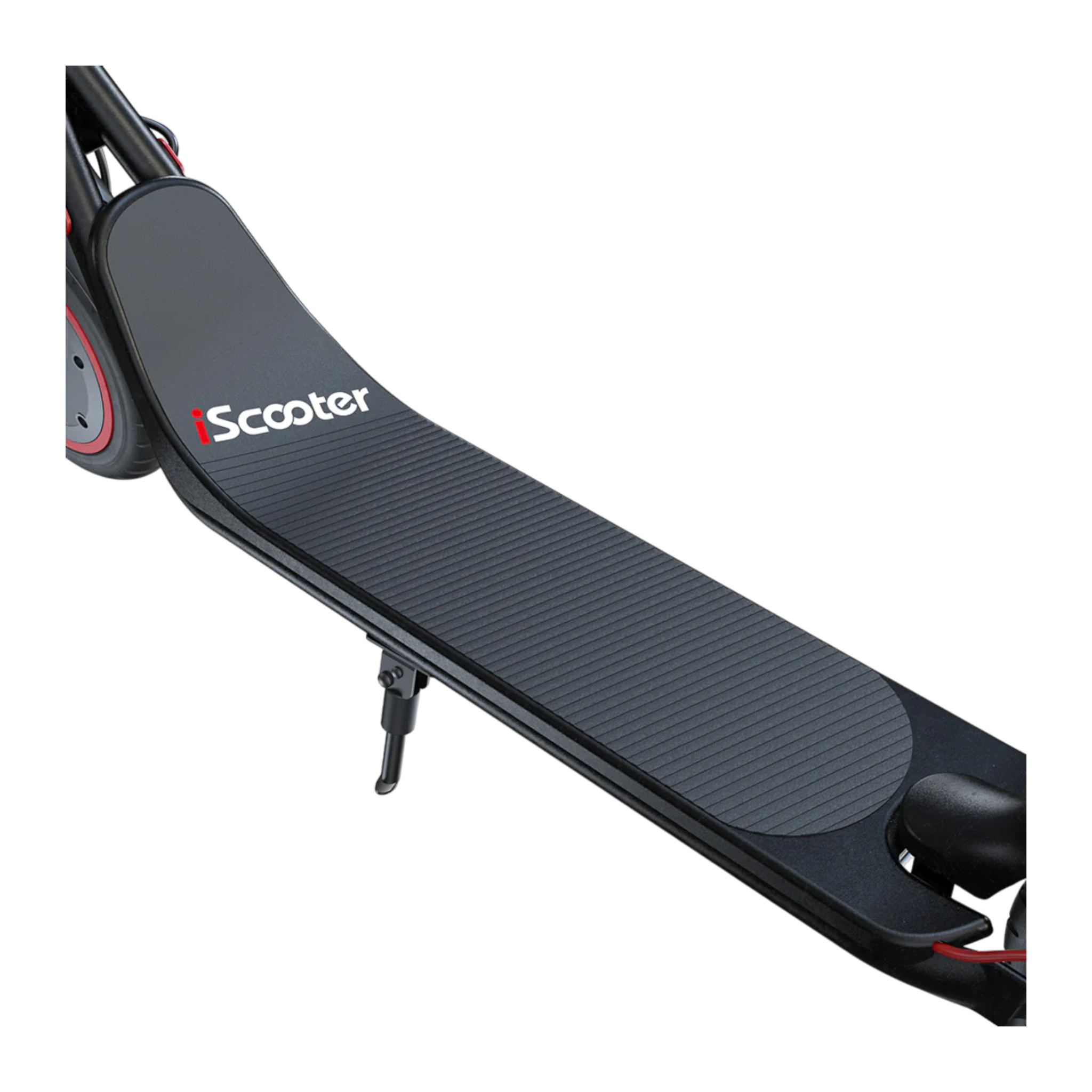 iScooter i8M Lenker mit Display — Detail