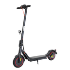 iScooter i8M — Seitenansicht 13 kg ultraleicht