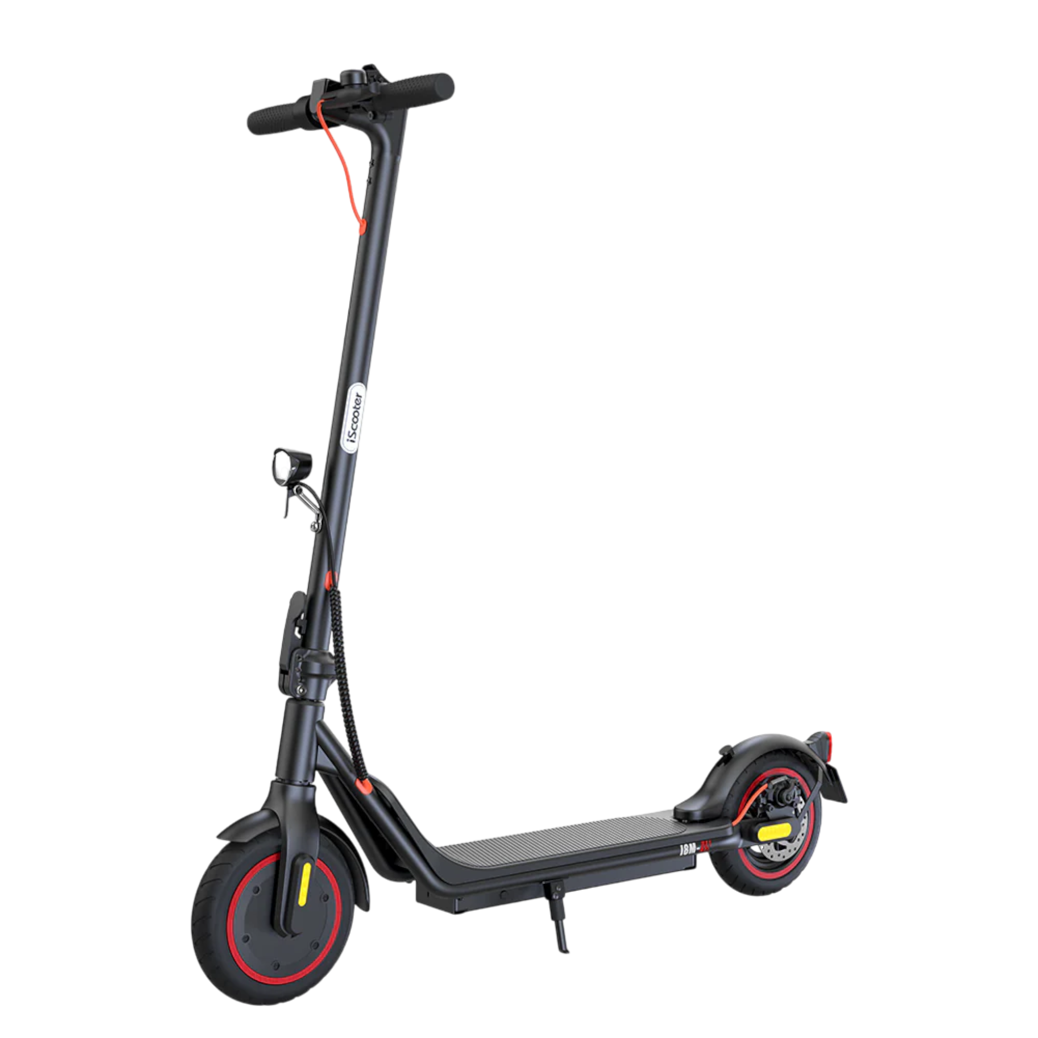 iScooter i8M — Seitenansicht 13 kg ultraleicht