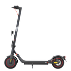 iScooter i8M — Hauptansicht Einstiegs-E-Scooter mit Straßenzulassung