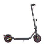 iScooter i8M — Frontansicht mit LED-Frontlicht