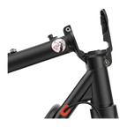 iScooter i9M 10 Zoll Reifen — Detail