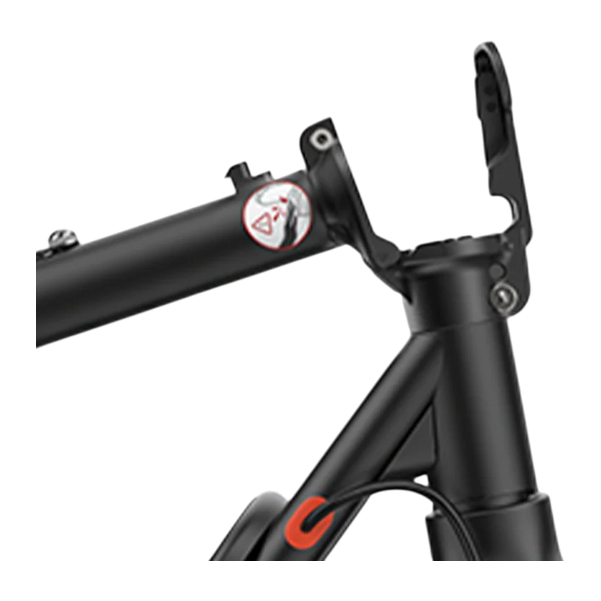 iScooter i9M 10 Zoll Reifen — Detail