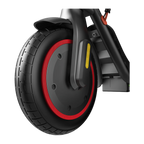 iScooter i9M Lenker mit Display — Detail
