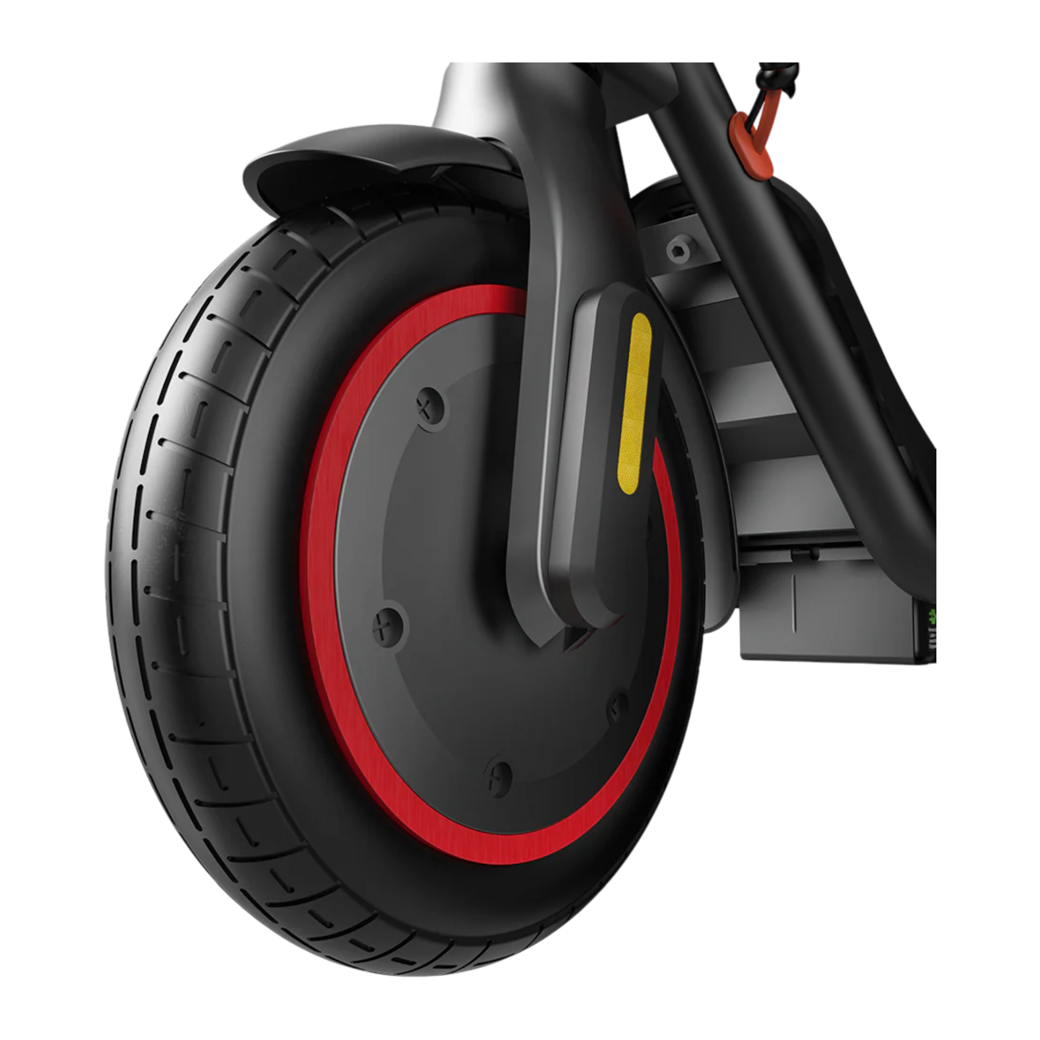 iScooter i9M Lenker mit Display — Detail
