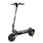 iScooter iX7 — Seitenansicht 30 kg Offroad-Pendler