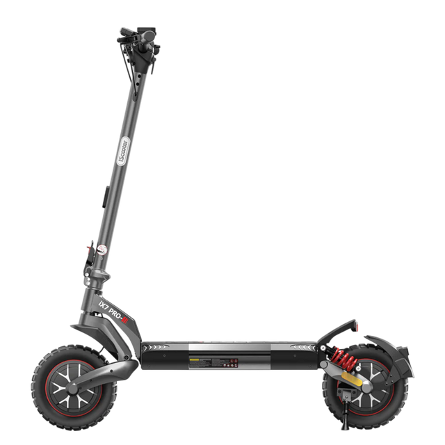 ISCOOTER IX7 PRO
